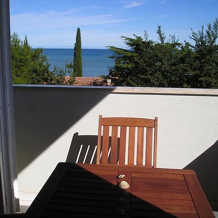 Apartments Henc Novigrad Istria Rom bilde