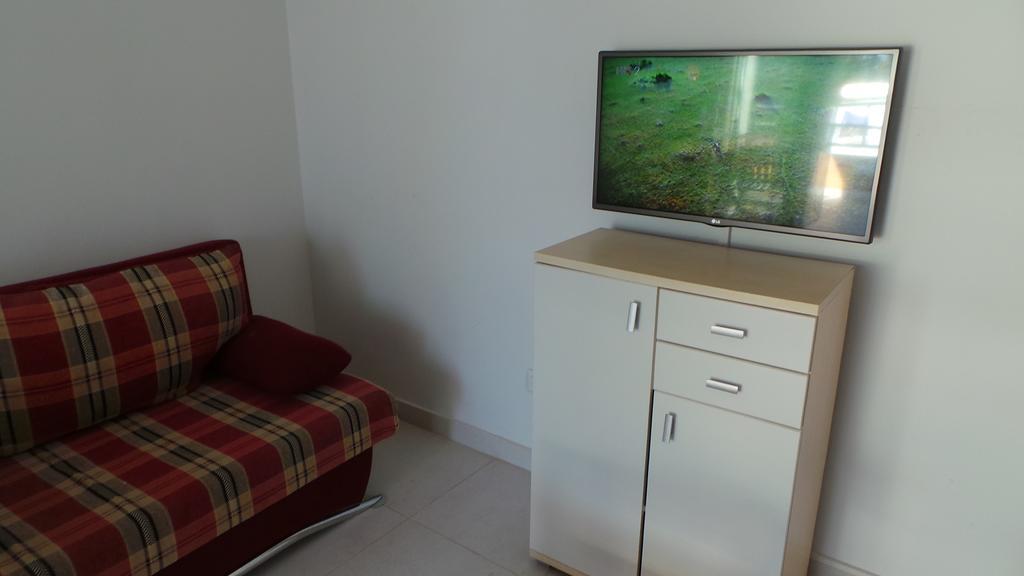 Apartments Henc Novigrad Istria Eksteriør bilde