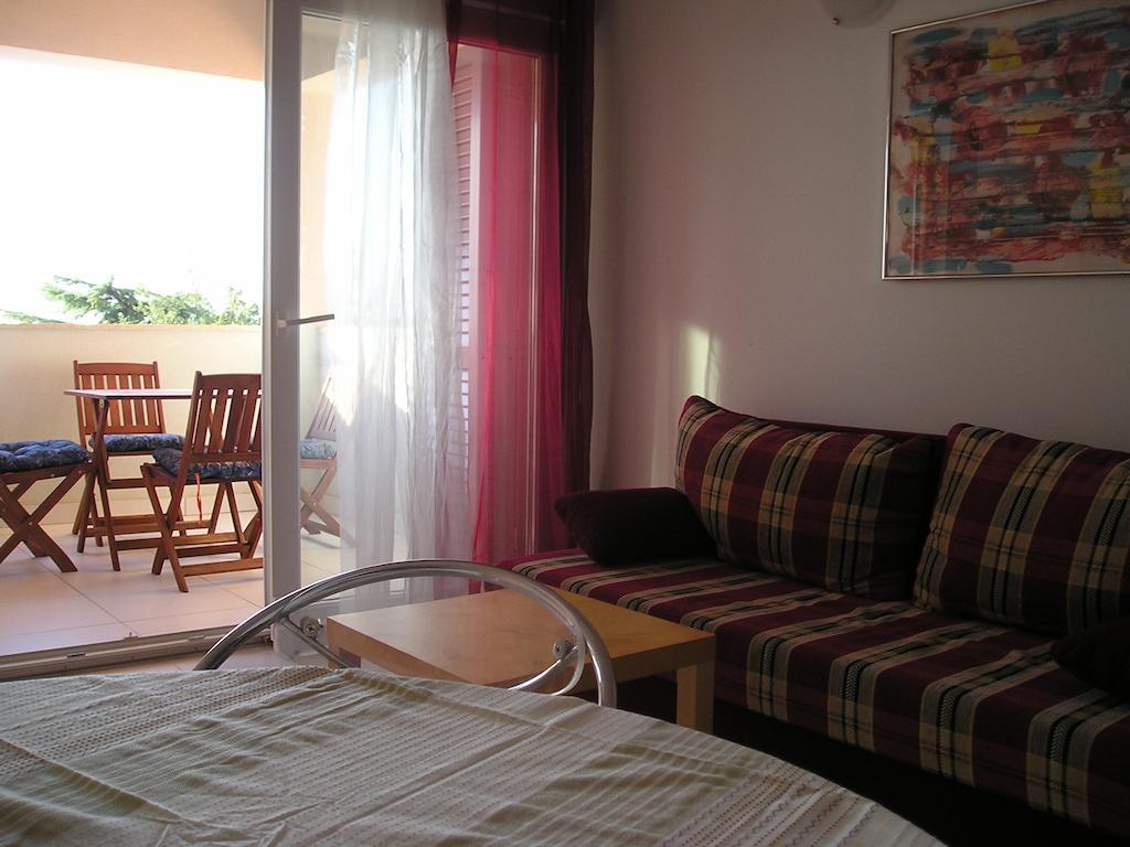 Apartments Henc Novigrad Istria Rom bilde