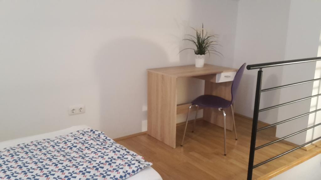 Apartments Henc Novigrad Istria Eksteriør bilde